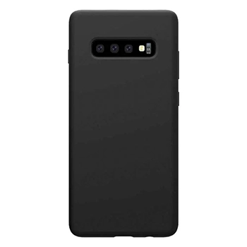 کاور سیلیکونی مناسب گوشی موبایل  سامسونگ Galaxy S10